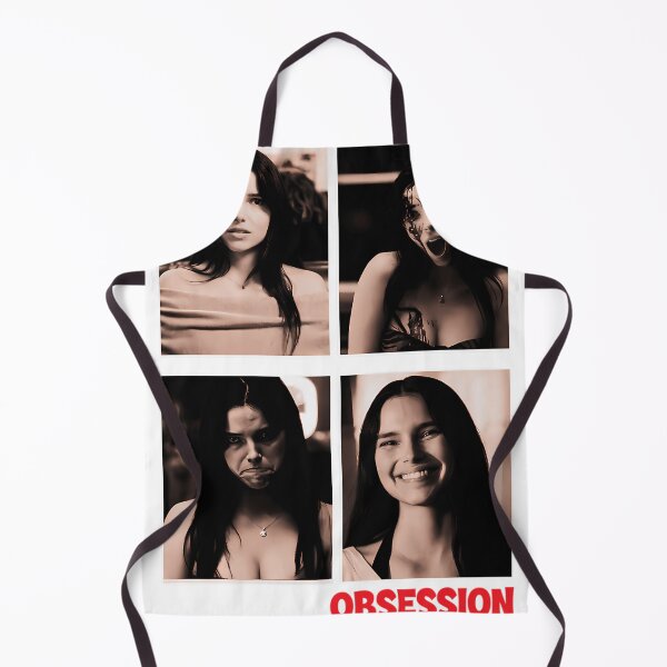 Item preview, Obsession 2026 Inde Navarrette As Nikki designed and sold by PuppyAesthetics.