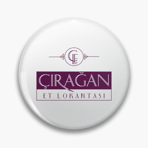 Item preview, Ciragan Et Lokantasi Purple Luxury Logo designed and sold by liohfre.