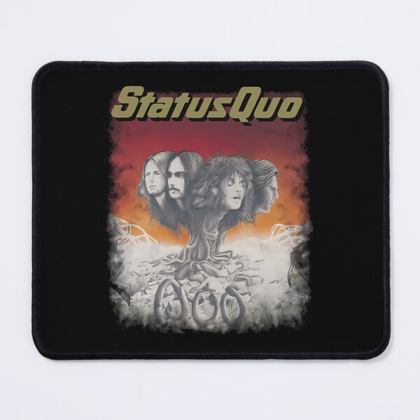 Item preview, Status Quo Surreal Multi Head Root Art designed and sold by WestleyCarter.