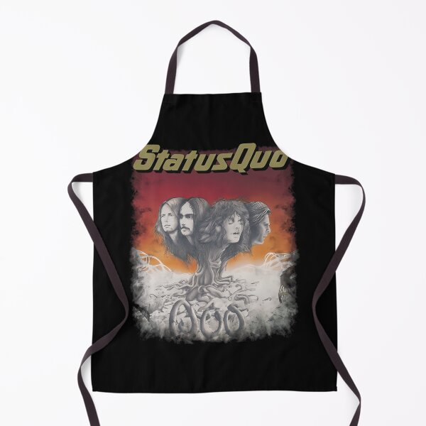 Item preview, Status Quo Surreal Multi Head Root Art designed and sold by WestleyCarter.