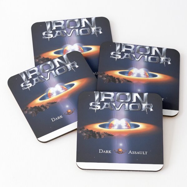 Item preview, Space Planet Sci-Fi Dark Assault designed and sold by Alin89.