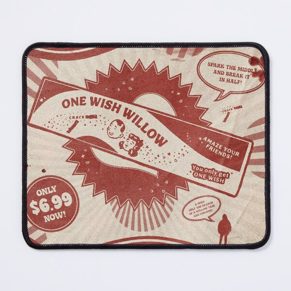 Item preview, One Wish Willow designed and sold by VrandaebithA.