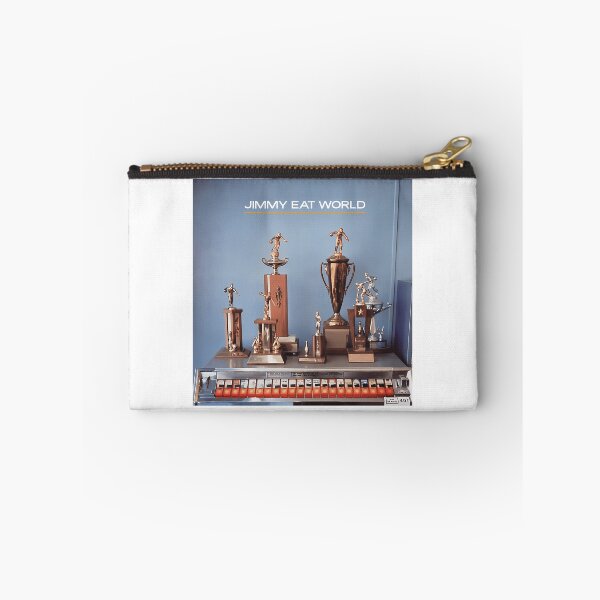 Item preview, Jimmy Eat World Bleed American designed and sold by PuppyAesthetics.