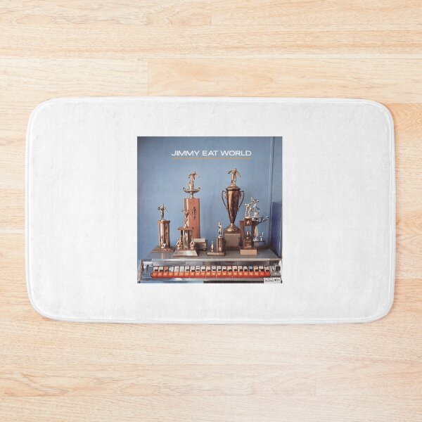 Item preview, Jimmy Eat World Bleed American designed and sold by PuppyAesthetics.