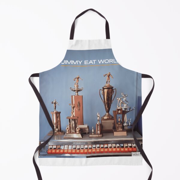 Item preview, Jimmy Eat World Bleed American designed and sold by PuppyAesthetics.