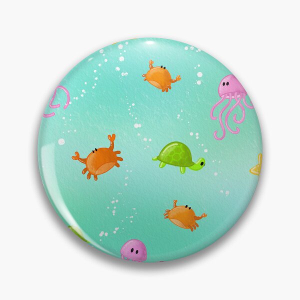 Item preview, Sea Life designed and sold by Hephalogon.