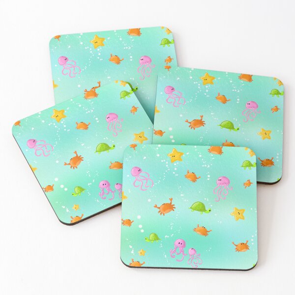 Item preview, Sea Life designed and sold by Hephalogon.
