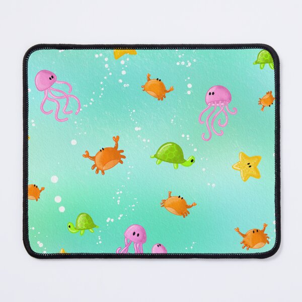 Item preview, Sea Life designed and sold by Hephalogon.