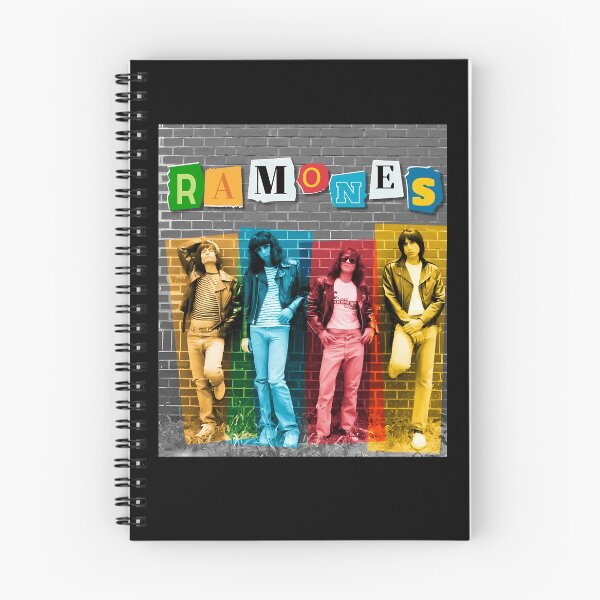 Item preview, Band Photo Brick Wall Color Panels Poster designed and sold by HueHaven-X.