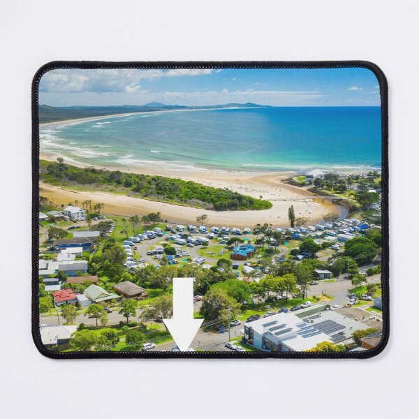 Item preview, Seaside Lincoln University New Zealand bSunset Bliss designed and sold by Hashmiinyoga.