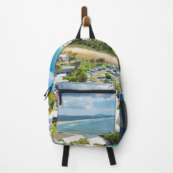 Item preview, Seaside Lincoln University New Zealand bSunset Bliss designed and sold by Hashmiinyoga.