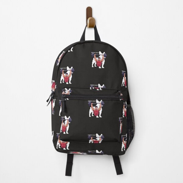 Item preview, Strong Daily designed and sold by Bubpat.