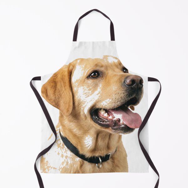 Item preview, Labrador Retriever Golden Cuteness Classic T-Shirt designed and sold by gidget-gadget.