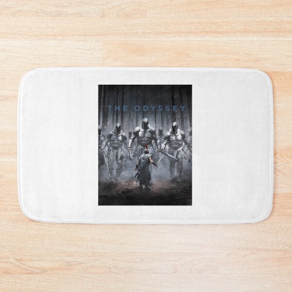 Item preview, The Odyssey designed and sold by PuppyAesthetics.