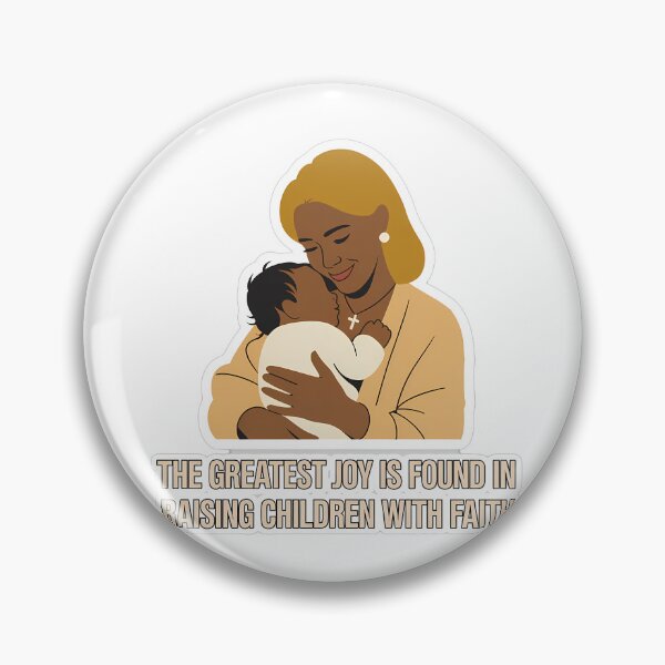 Item preview, Faithful Joy Bible Verse Quote designed and sold by NiftyWrx.