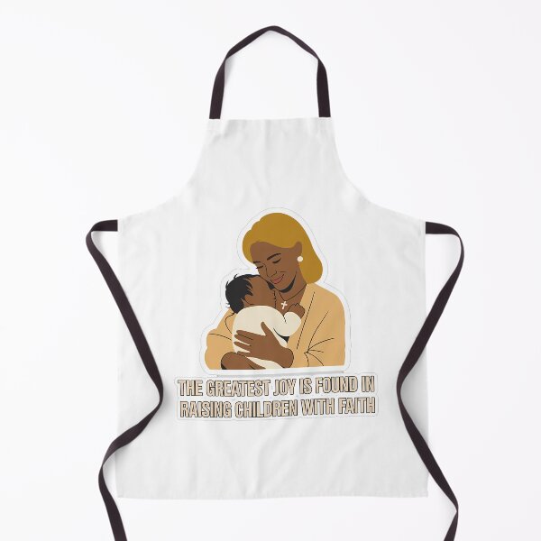 Item preview, Faithful Joy Bible Verse Quote designed and sold by NiftyWrx.