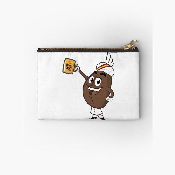 Item preview, Coffee Swami Vintage Indian Coffee Board Mascot designed and sold by liohfre.