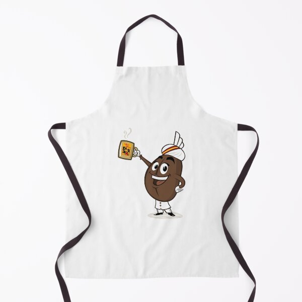 Item preview, Coffee Swami Vintage Indian Coffee Board Mascot designed and sold by liohfre.
