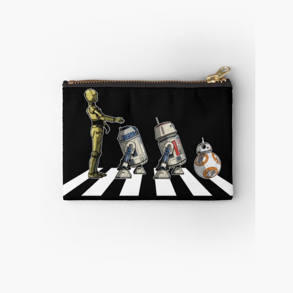 Item preview, Abbey Droids designed and sold by WhiteRave.