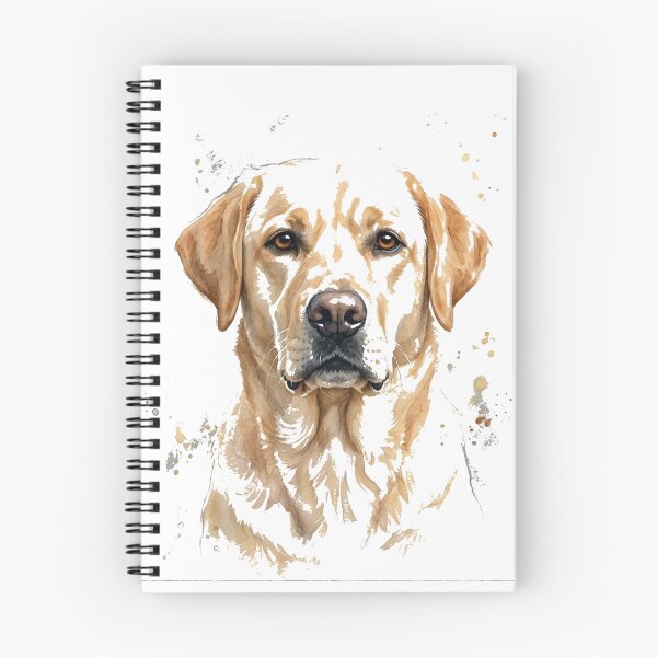 Item preview, Labrador Retriever Heartbeat Classic T-Shirt designed and sold by KTY-NUSS.