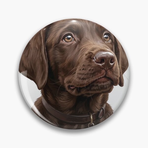 Item preview, Labrador Retriever Is My Spirit Animal Oversized T-Shirt designed and sold by gidget-gadget.