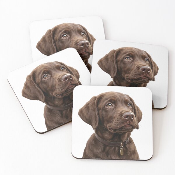 Item preview, Labrador Retriever Is My Spirit Animal Oversized T-Shirt designed and sold by gidget-gadget.