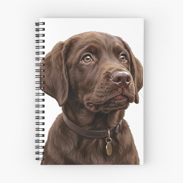 Item preview, Labrador Retriever Is My Spirit Animal Oversized T-Shirt designed and sold by gidget-gadget.
