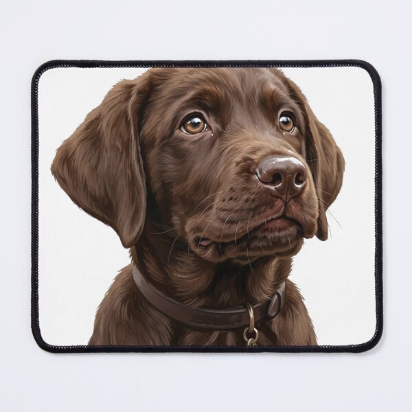 Item preview, Labrador Retriever Is My Spirit Animal Oversized T-Shirt designed and sold by gidget-gadget.
