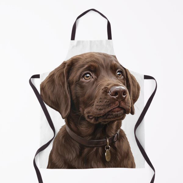 Item preview, Labrador Retriever Is My Spirit Animal Oversized T-Shirt designed and sold by gidget-gadget.