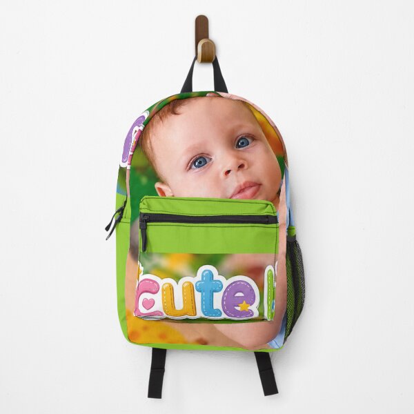 Item preview, Bebê fofo designed and sold by ArteAmaszonica.