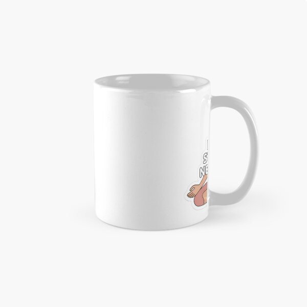 Item preview, Coffee-Infused Yoga Wisdom designed and sold by NiftyWrx.
