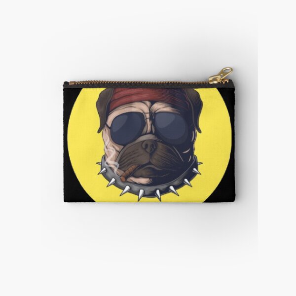 Item preview, Why So Serious Funny Dog Grumpy Face Humor designed and sold by Mircea786.