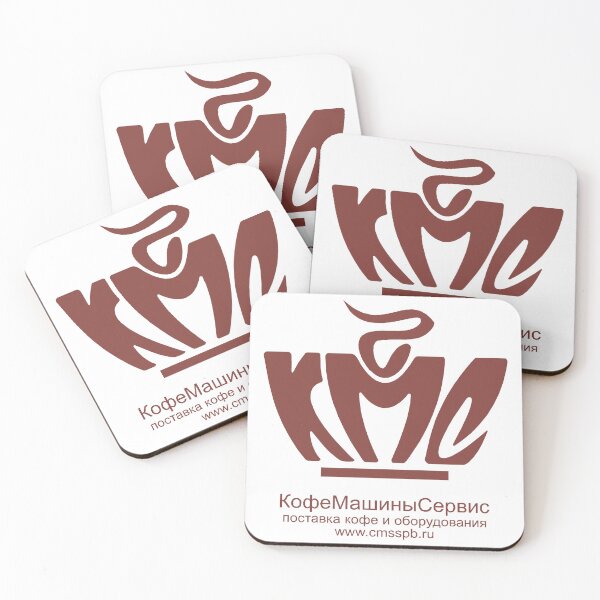 Item preview, Coffee Machine Service Brown Steam Logo designed and sold by liohfre.