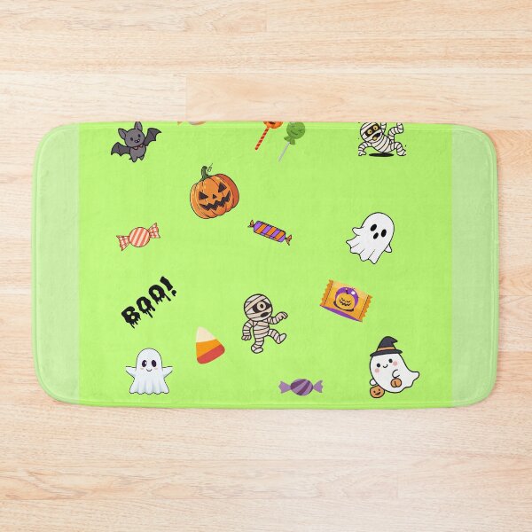 Item preview, halloween kids deco designed and sold by Dark Arts and BOO.