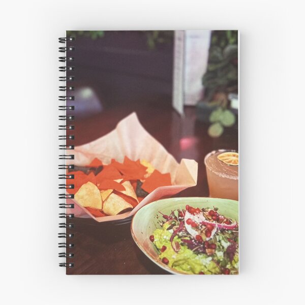 Item preview, Tortilla Chips with Guacamole and Drink designed and sold by zhidmitc.