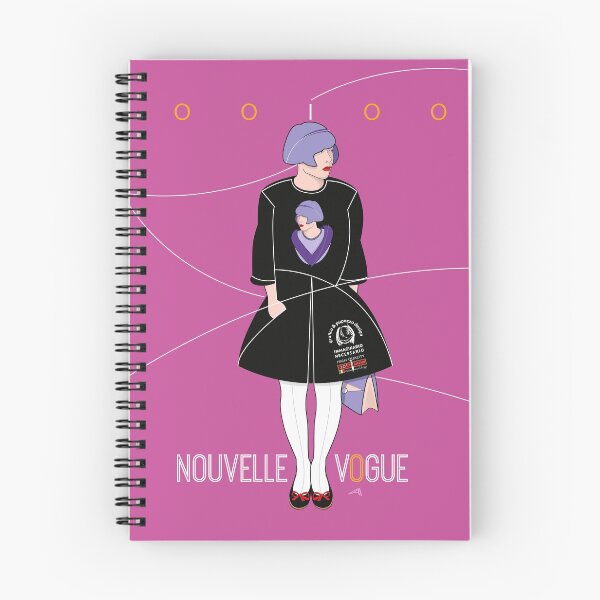 Item preview, OOIOO Tokyo Fashion Wear violet designed and sold by Luca Mesini.
