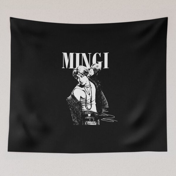 Item preview, Vintage Ateez Mingi designed and sold by OscarLucas.