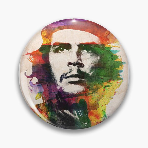Item preview, Che Guevara  designed and sold by rodoullac.