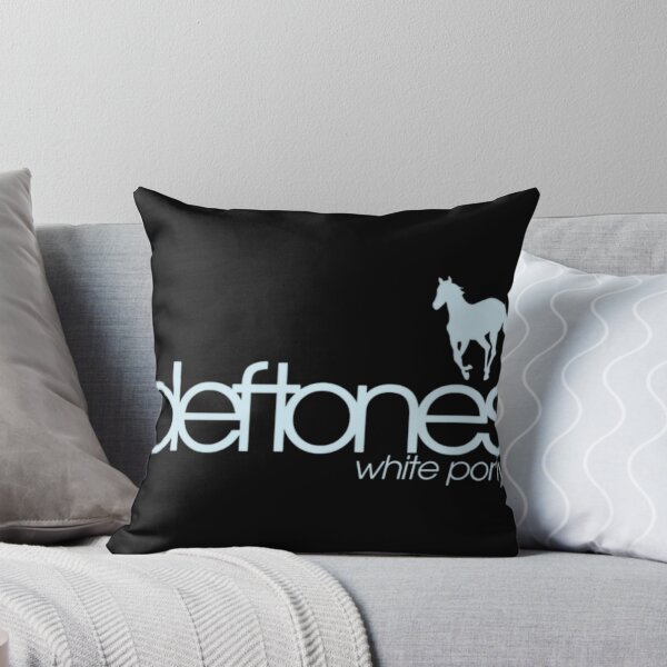 Item preview, Album Deftones White Pony 2000 designed and sold by PurplePandaQ.
