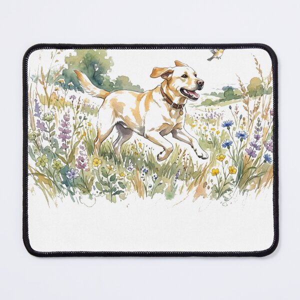 Item preview, Labrador retriever Owner The Labrador retriever father Labrador retriever Dad Gift Essential T-Shirt designed and sold by KTY-NUSS.