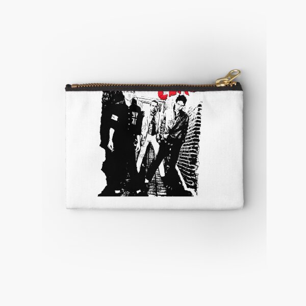 Item preview, The Clashh Self Titled designed and sold by EldritchVoide.