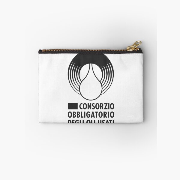 Item preview, Oil Drop Recycling Emblem Monochromatic designed and sold by liohfre.