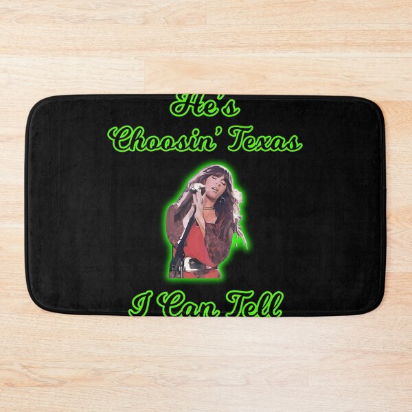 Item preview, He'S Choosin' Texas I Can Tell designed and sold by Selvieshop.