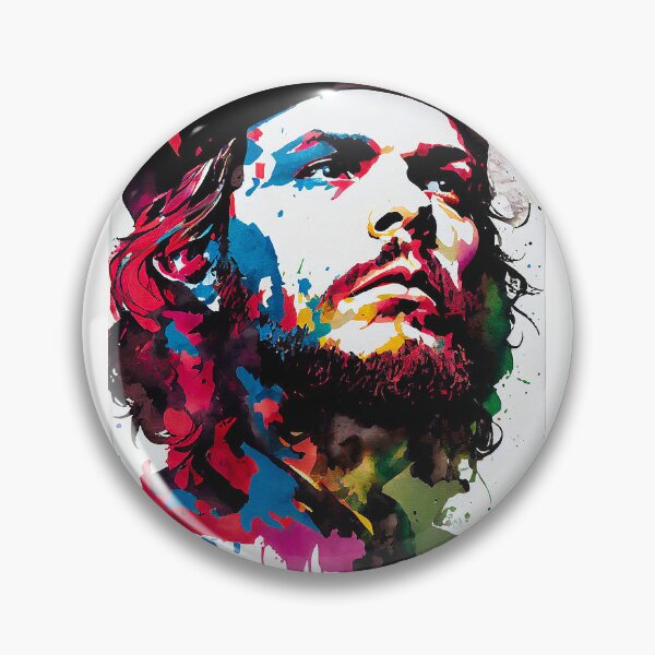 Item preview, Che Guevara  designed and sold by rodoullac.