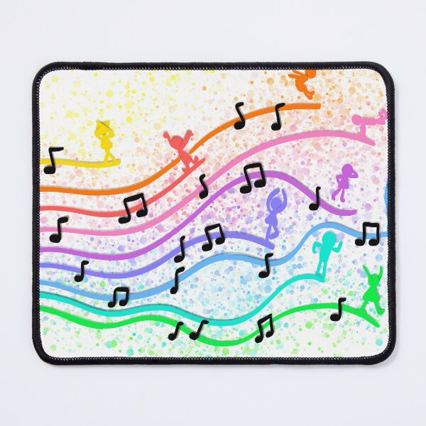 Item preview, Musical designed and sold by Hephalogon.
