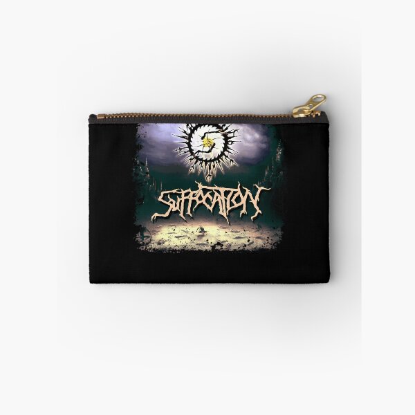 Item preview, Suffocation Band designed and sold by CyberAngela.