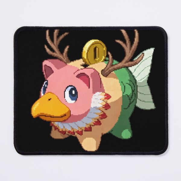 Item preview, Diversify Your Income Piggy Bank designed and sold by rayd3.