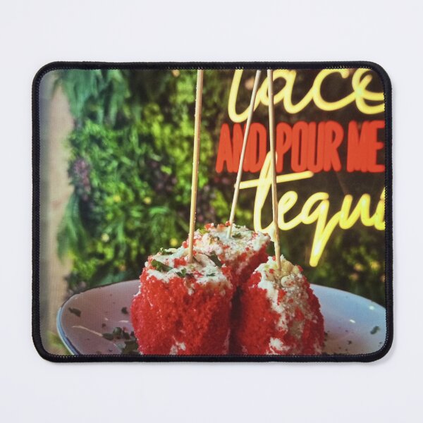 Item preview, Mexican Street Corn Skewers designed and sold by zhidmitc.