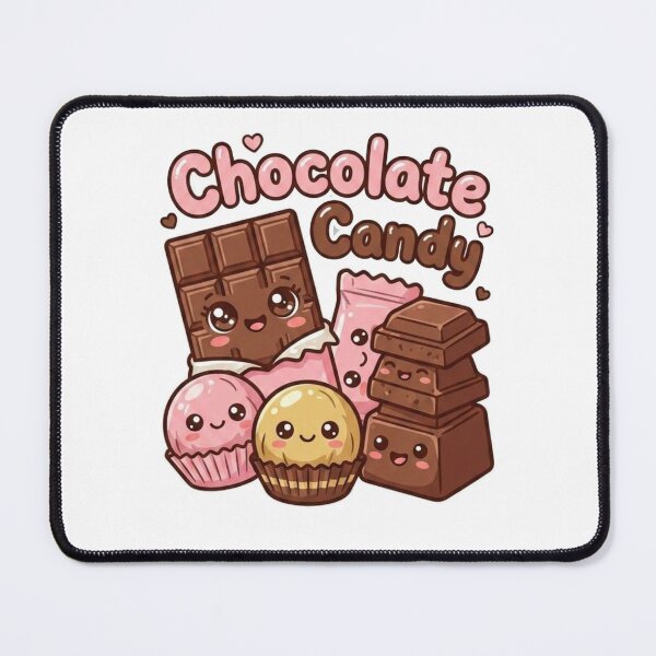Item preview, Perfect for candy and chocolate lovers designed and sold by morning sun.