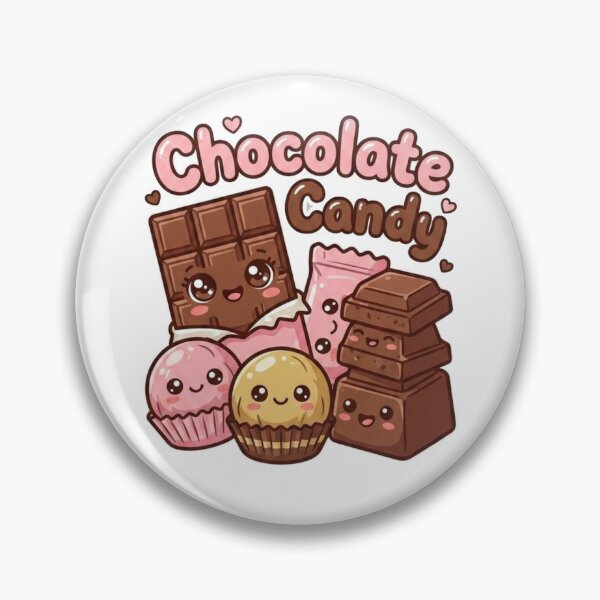 Item preview, Perfect for candy and chocolate lovers designed and sold by morning sun.